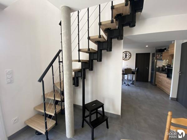 Maison - Vendu - 82 m² - CHAUMES-EN-RETZ | The Door Man