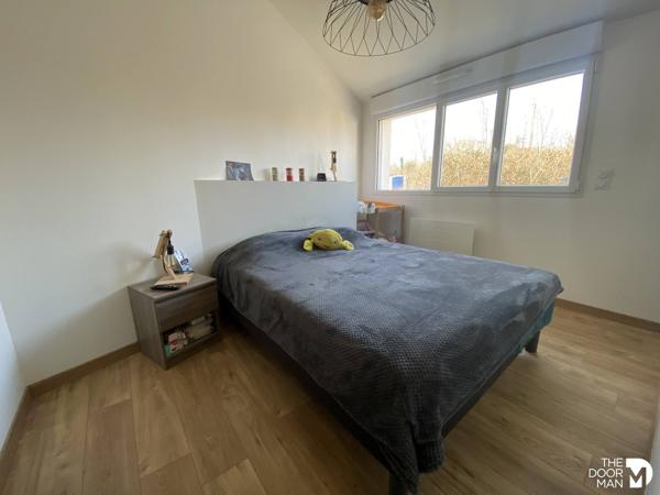 Maison - Vendu - 82 m² - CHAUMES-EN-RETZ | The Door Man