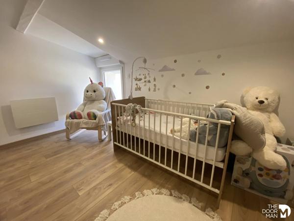 Maison - Vendu - 82 m² - CHAUMES-EN-RETZ | The Door Man