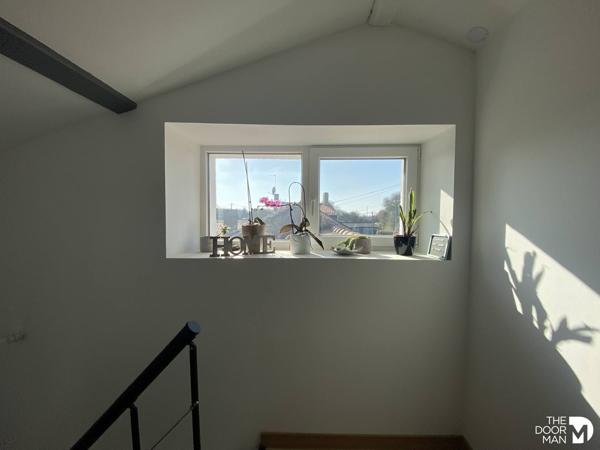 Maison - Vendu - 82 m² - CHAUMES-EN-RETZ | The Door Man