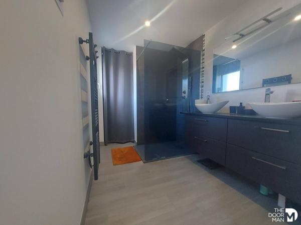 Maison - Vendu - 82 m² - CHAUMES-EN-RETZ | The Door Man