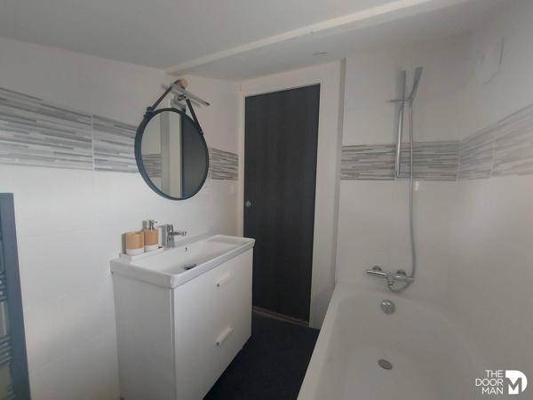 Maison - Vendu - 82 m² - CHAUMES-EN-RETZ | The Door Man