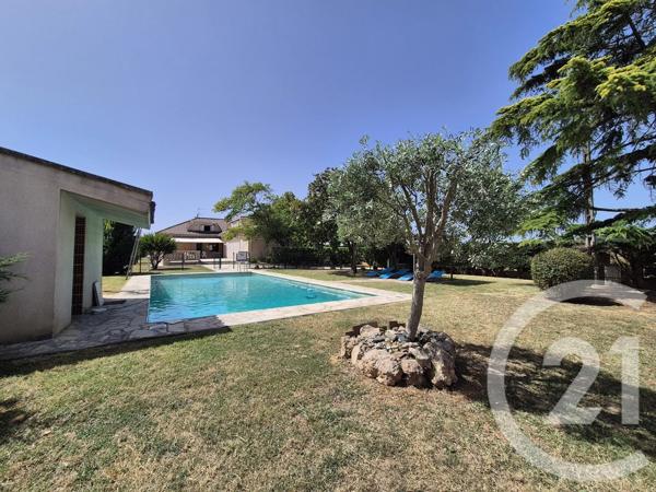 Maison à vendre  5 pièces - 258,72 m 2   SEYSSES  - 31