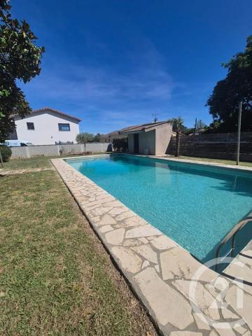 Maison à vendre  5 pièces - 258,72 m 2   SEYSSES  - 31