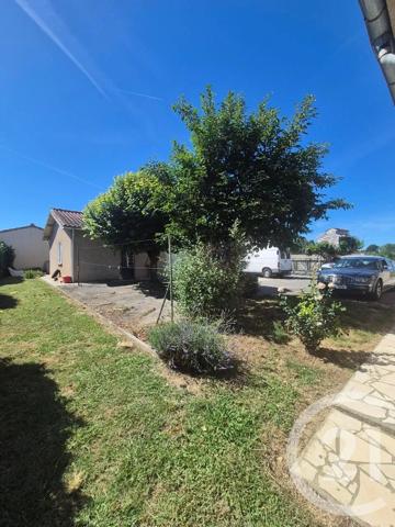 Maison à vendre  5 pièces - 258,72 m 2   SEYSSES  - 31