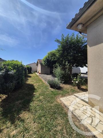 Maison à vendre  5 pièces - 258,72 m 2   SEYSSES  - 31