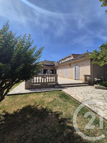 Maison à vendre  5 pièces - 258,72 m 2   SEYSSES  - 31