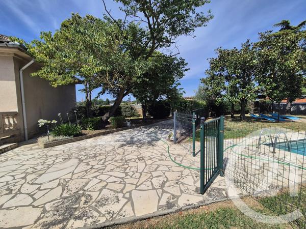 Maison à vendre  5 pièces - 258,72 m 2   SEYSSES  - 31