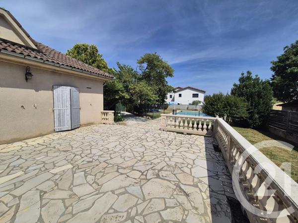 Maison à vendre  5 pièces - 258,72 m 2   SEYSSES  - 31