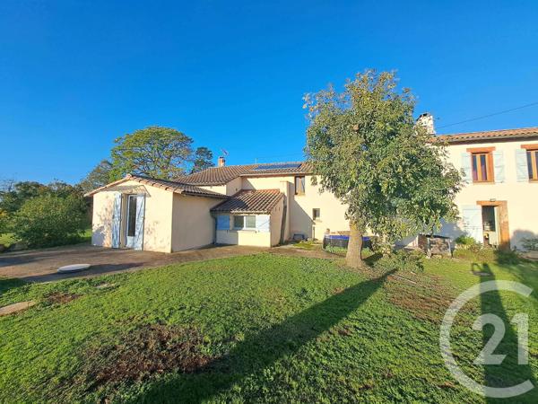 Maison à vendre  5 pièces - 258,72 m 2   SEYSSES  - 31