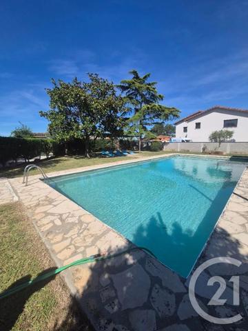 Maison à vendre  5 pièces - 258,72 m 2   SEYSSES  - 31