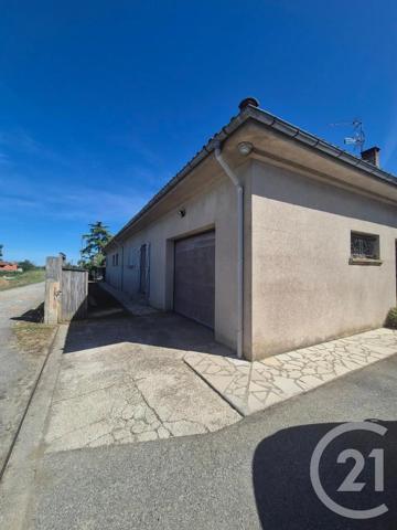 Maison à vendre  5 pièces - 258,72 m 2   SEYSSES  - 31