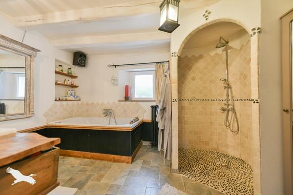 Maison à vendre |  Saint-Claude-de-Diray |  6 pièces | 192 m²