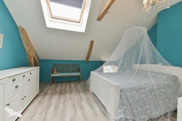 Maison à vendre |  Saint-Claude-de-Diray |  6 pièces | 192 m²