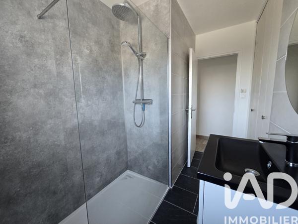 Maison à vendre 4 pièces 90 m² Thouars