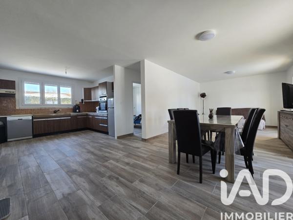 Maison à vendre 4 pièces 90 m² Thouars