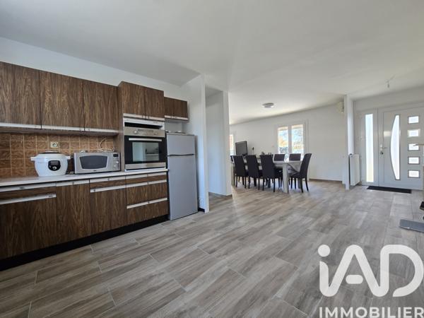 Maison à vendre 4 pièces 90 m² Thouars