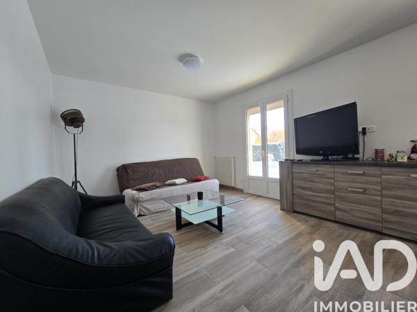Maison à vendre 4 pièces 90 m² Thouars