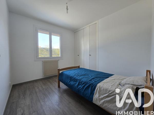 Maison à vendre 4 pièces 90 m² Thouars
