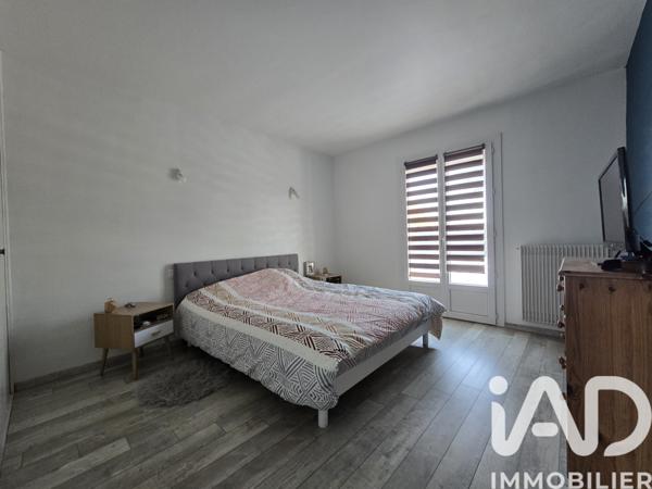 Maison à vendre 4 pièces 90 m² Thouars