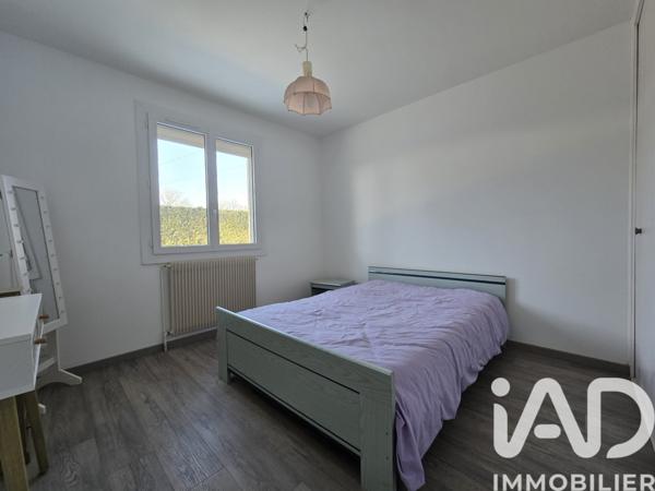 Maison à vendre 4 pièces 90 m² Thouars