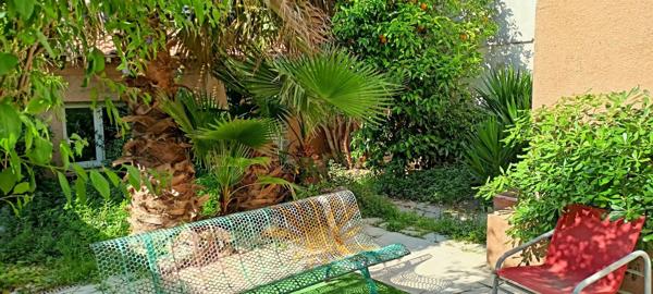 Salon de Coiffure à Vendre à Carnon-Plage