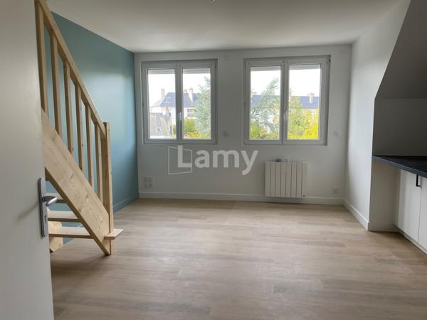 Appartement