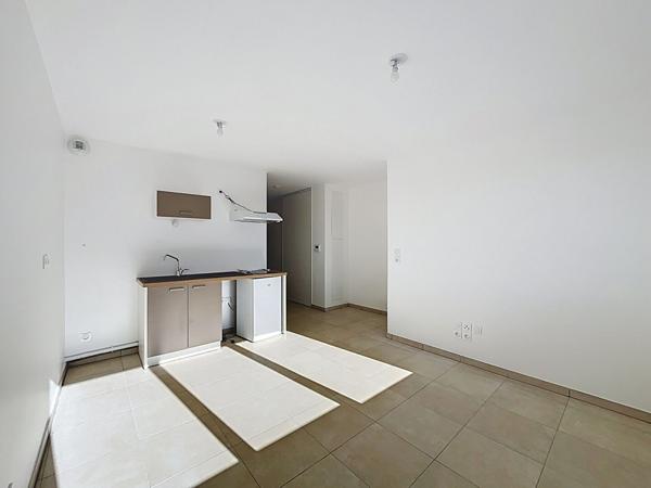 Studio de 27m2, centre ville