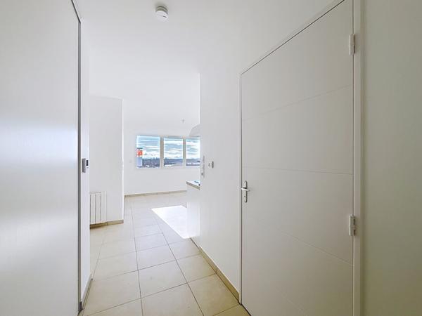 Studio de 27m2, centre ville