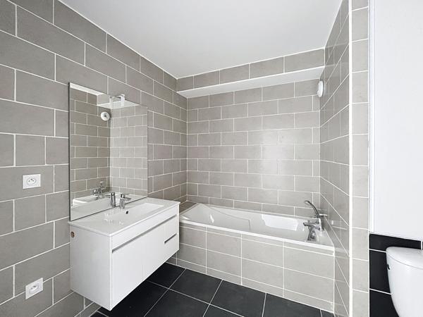 Studio de 27m2, centre ville