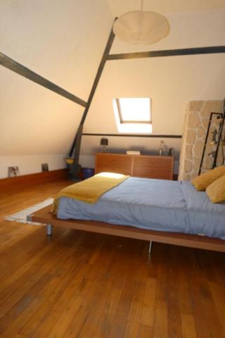 Belle maison 5 chambres - parfait état - proche commerces et écoles à pied