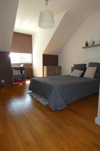 Belle maison 5 chambres - parfait état - proche commerces et écoles à pied