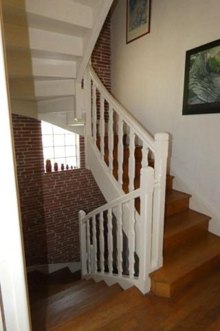Belle maison 5 chambres - parfait état - proche commerces et écoles à pied