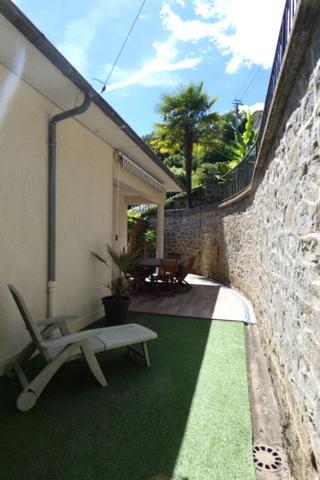 Belle maison 5 chambres - parfait état - proche commerces et écoles à pied