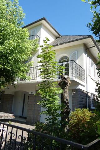 Belle maison 5 chambres - parfait état - proche commerces et écoles à pied