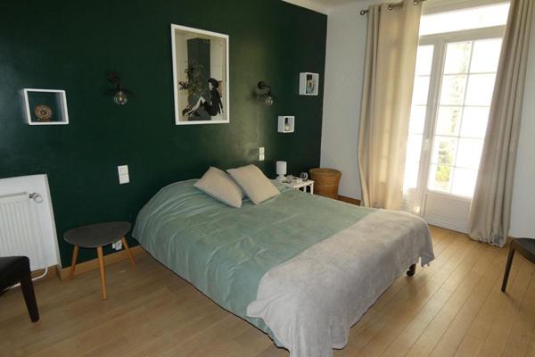 Belle maison 5 chambres - parfait état - proche commerces et écoles à pied