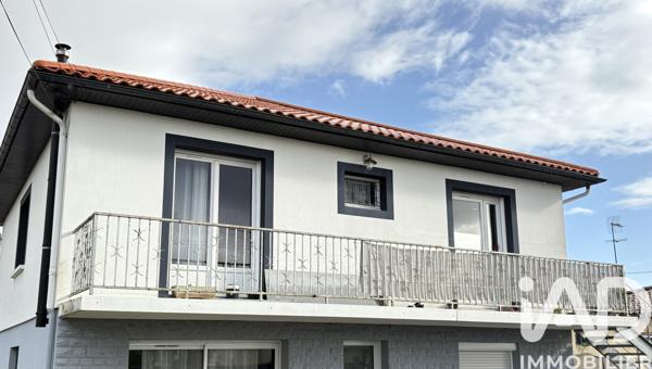 Maison à vendre 3 pièces 84 m² Ambarès-et-Lagrave