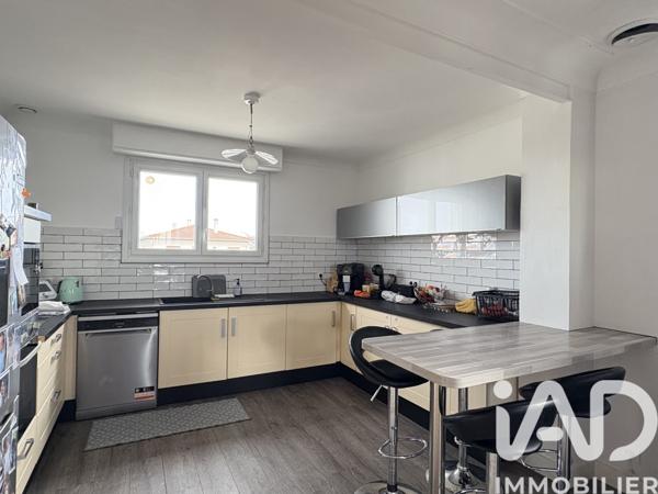 Maison à vendre 3 pièces 84 m² Ambarès-et-Lagrave