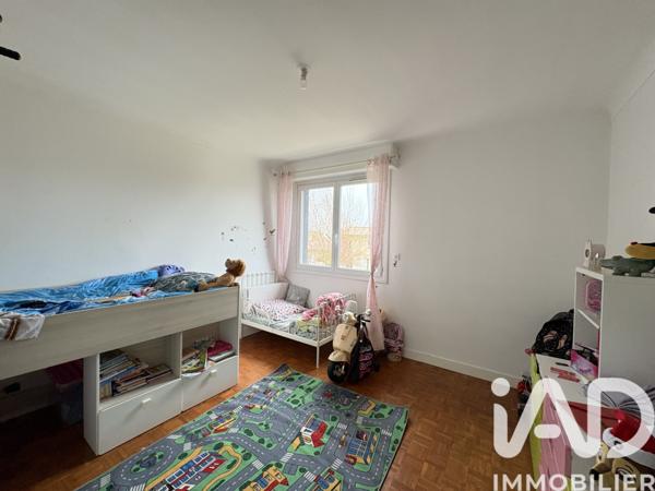 Maison à vendre 3 pièces 84 m² Ambarès-et-Lagrave