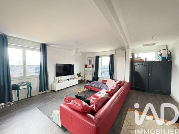 Maison à vendre 3 pièces 84 m² Ambarès-et-Lagrave