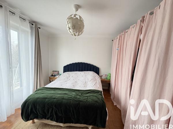 Maison à vendre 3 pièces 84 m² Ambarès-et-Lagrave