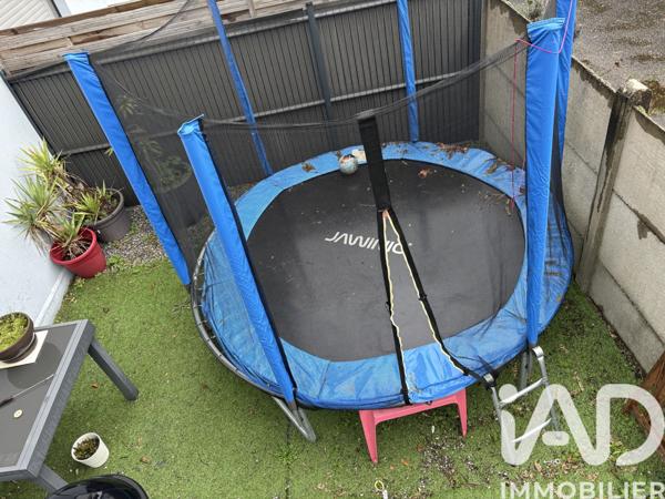 Maison à vendre 3 pièces 84 m² Ambarès-et-Lagrave