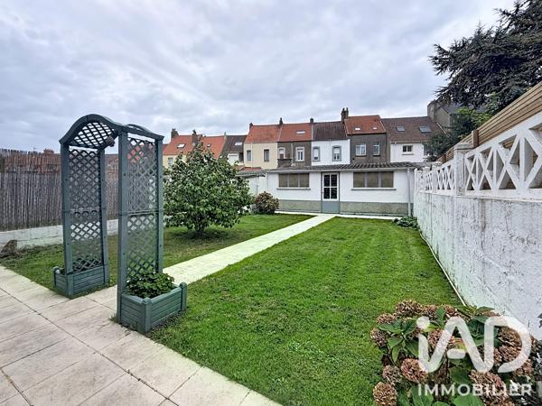 Maison à vendre 6 pièces 85 m² Outreau