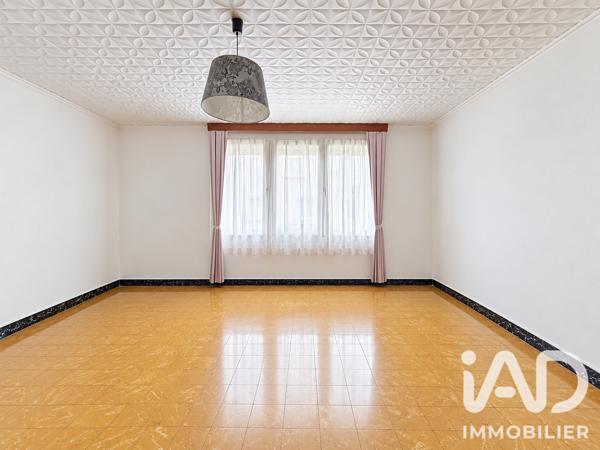 Maison à vendre 6 pièces 85 m² Outreau