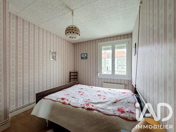 Maison à vendre 6 pièces 85 m² Outreau