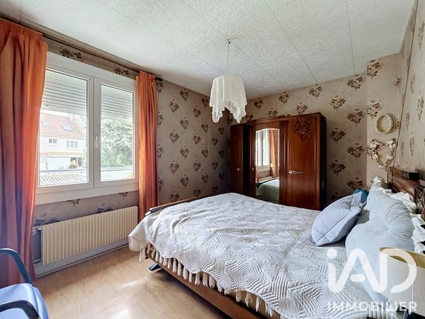 Maison à vendre 6 pièces 85 m² Outreau