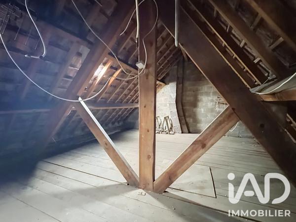 Maison à vendre 6 pièces 85 m² Outreau