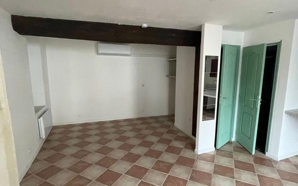 Appartement à louer    2 pièces •  Cosne-Cours-sur-Loire