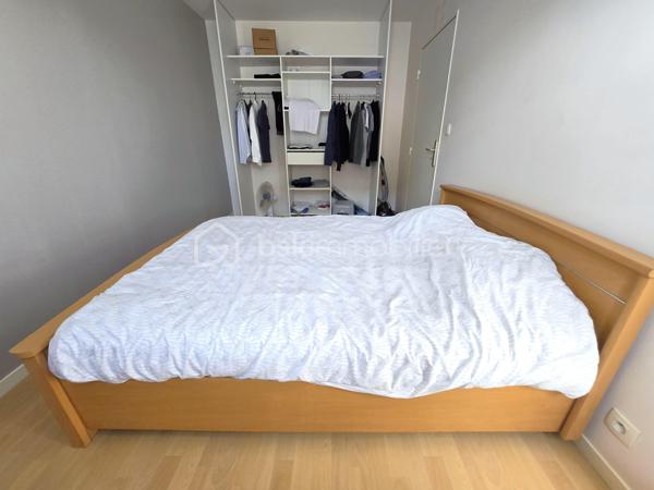 Appartement de 35,15 m²