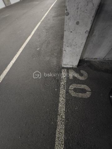 Appartement de 35,15 m²